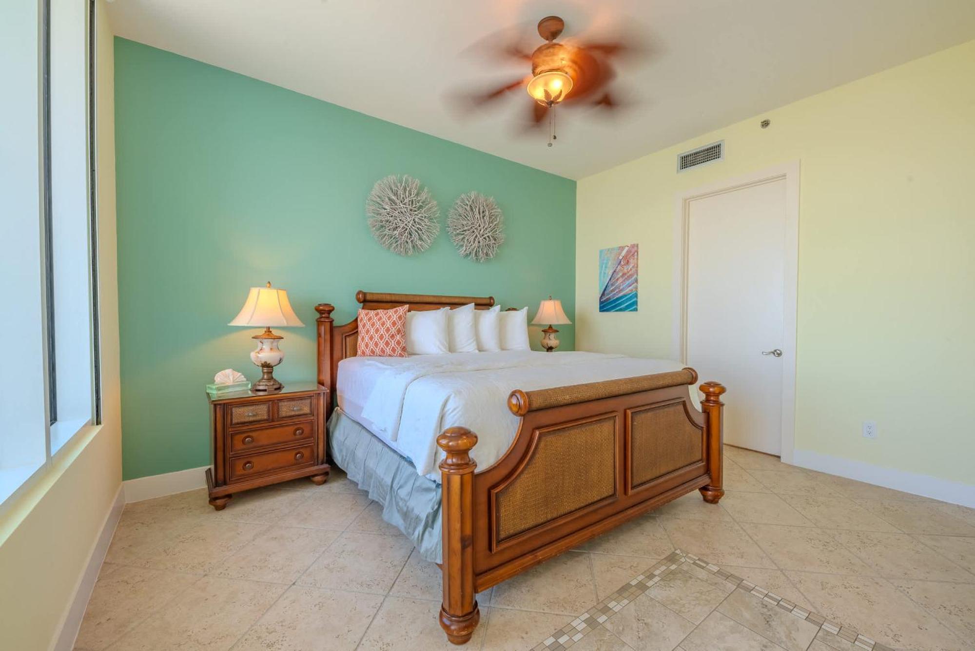1801 Sapphire Beachfront 3 Bedroom Condo South Padre Island Zewnętrze zdjęcie