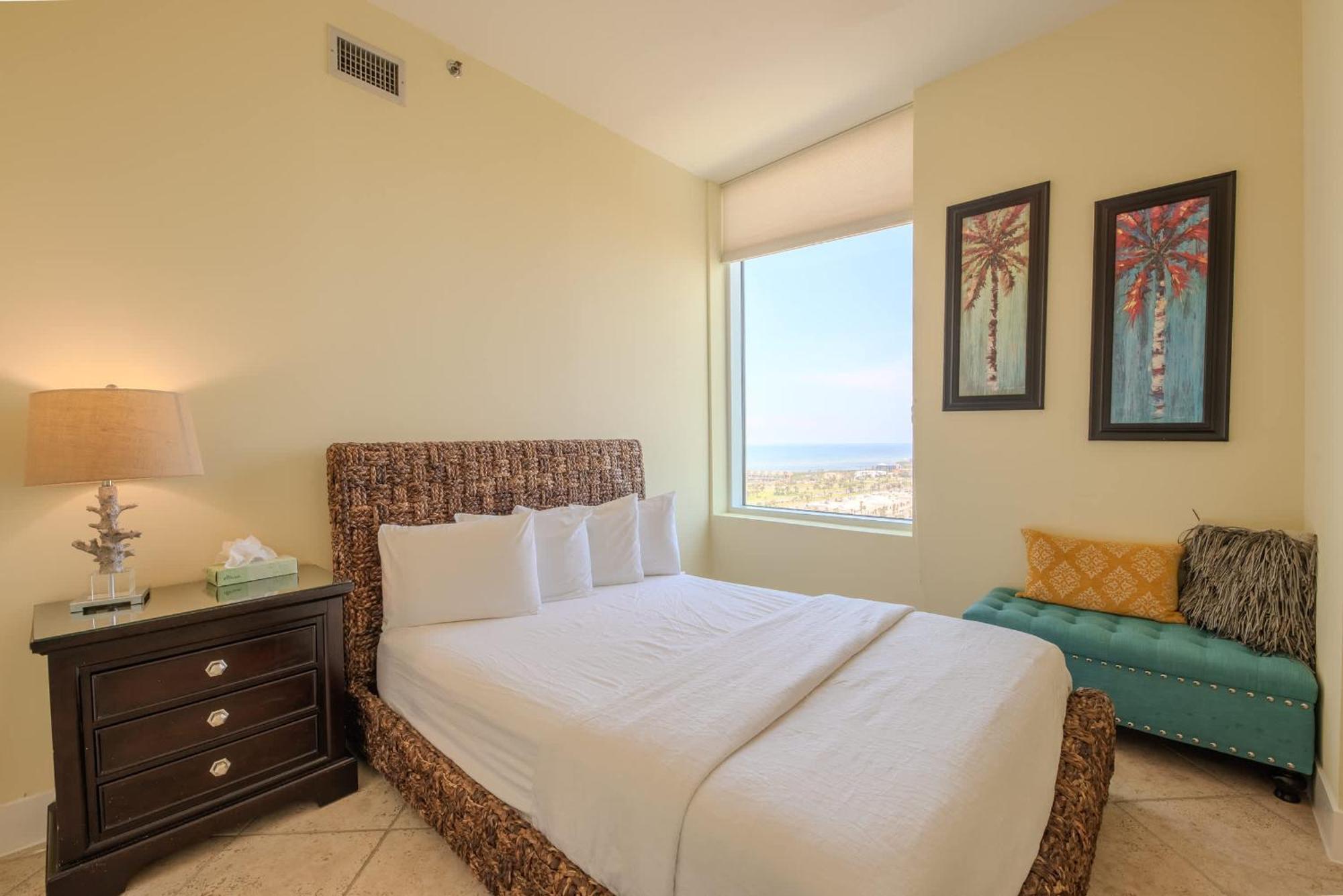 1801 Sapphire Beachfront 3 Bedroom Condo South Padre Island Zewnętrze zdjęcie