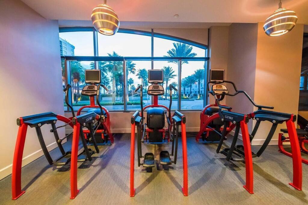 1801 Sapphire Beachfront 3 Bedroom Condo South Padre Island Zewnętrze zdjęcie